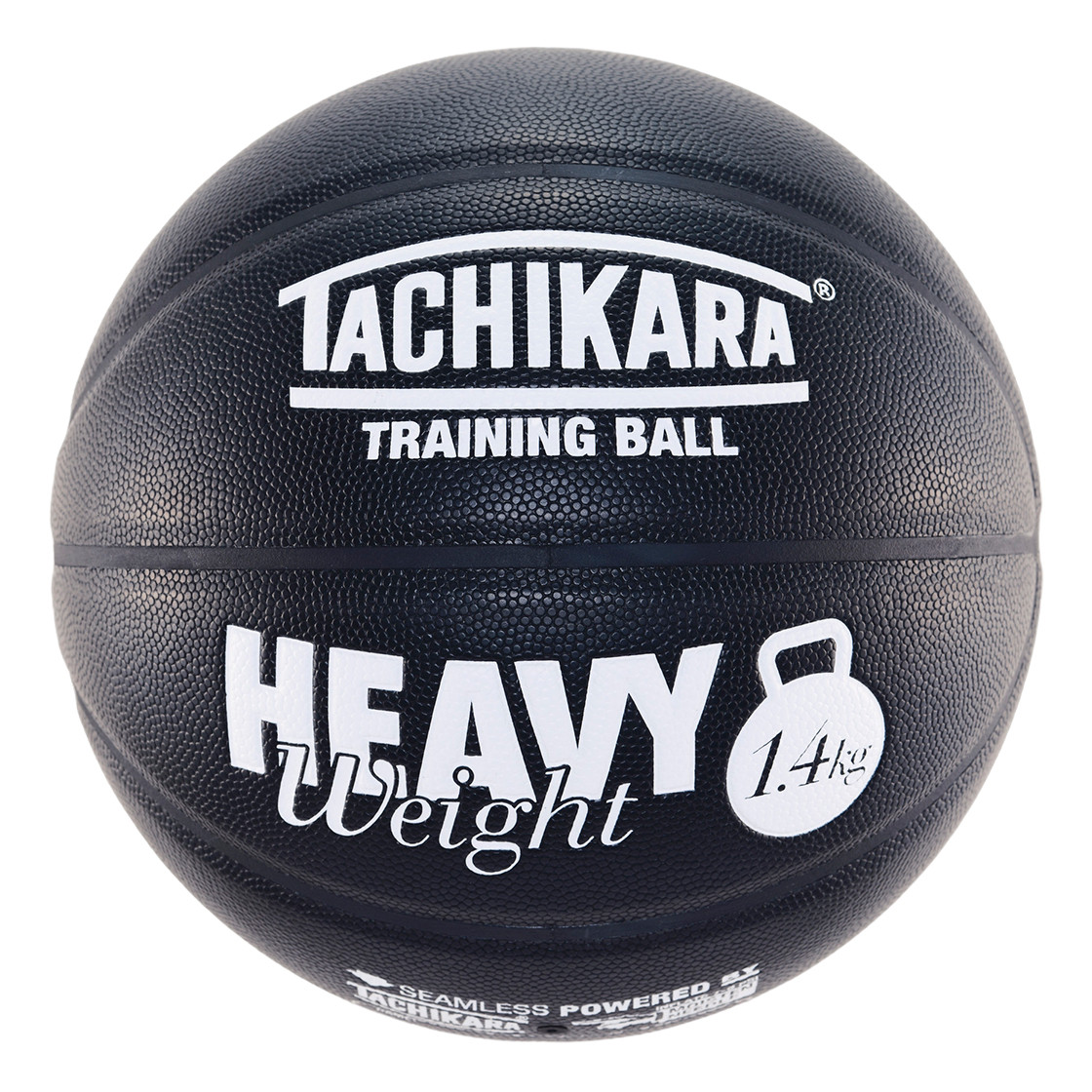 TACHIKARA Basketball Synthetic Leather TRAINING BALL HEAVY