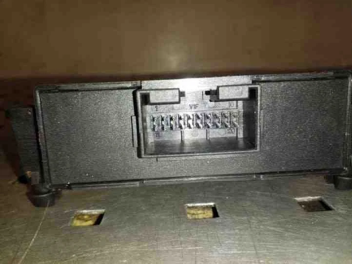 Centralina Gateway SEAT ALTEA XL 5P5, 5P8 7N0907530D 1.6 Diesel 77kw 26166015 - Immagine 4 di 4