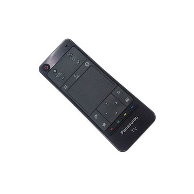 New Original Panasonic N2QBYA000014 TV Remote PA50C800 PA43D800