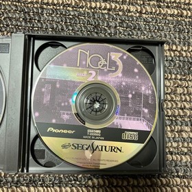 Noel 3 Saturn Japan P2