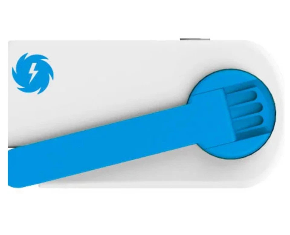 SOS Charger  - Image 4 of 4