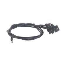 Fermeture selle (Piaggio - MP3 Sport 500 2018 - 2021)