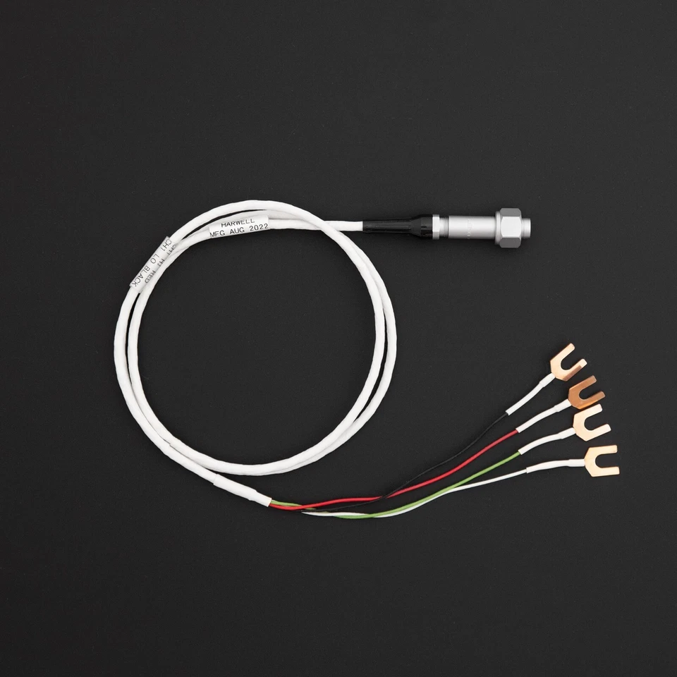 Cable medidor Keysight Agilent Keithley NanoVolt bajo EMF 34102a 2107 34420A 2182A/ Foto 2 de 2