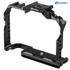 【Leofoto USA】Leofoto Z8 Camera Cage for Nikon Z8 Camera without Battery Grip