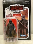 Kenner Star Wars Knight of Ren Vintage Action Figure