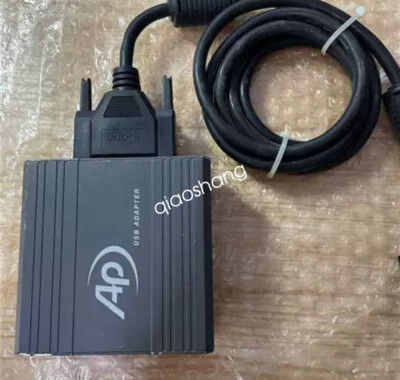 APIB-USB Audio Analyzer Adapter Brand New Fast shipping