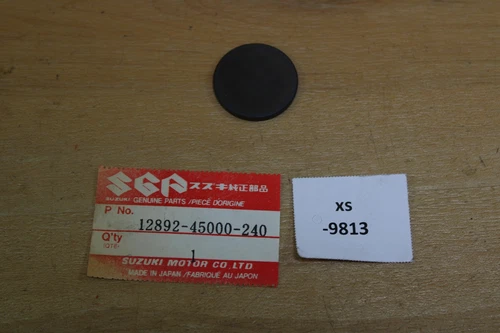 SHIM, TAPPET (T:2.40) | (0~8); T:2.40