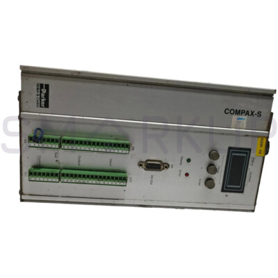 Used & Tested PARKER CPX2500S Power Supply