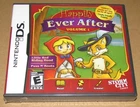Happily Ever After Vol. 1 (Nintendo DS) Brand New / Fast Shipping