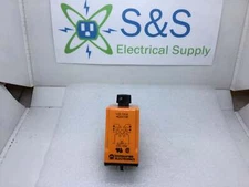 Diversified Electronics UOA-24-DKA Voltage Monitor 24 Amp 240V