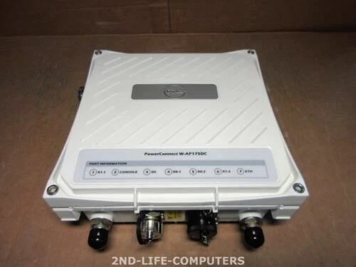 Dell Wireless Access Points