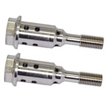 2psc New Oem Quality Cm5g6c570cc Camshaft Adjustment Control Valve Fits Ford 2psc New Oem Quality Cm5g6c570cc Camshaft Adjustment Control Valve Fits Ford