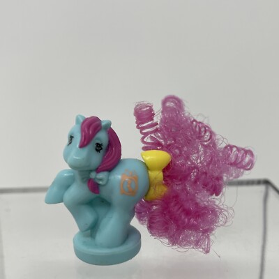 MON PETIT PONEY 1983 hong kong confetti G1 vintage EUR 15,00 - FR