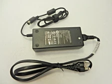 EDAC EA11013M-195 AC ADAPTER ADAPTOR 3-PIN 19.5V POWER SUPPLY