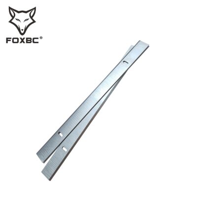 210 x 16.5x 1.5mm HSS Planer Blades Knife for Einhell TH-SP 204,TC-SP 204 2PCS