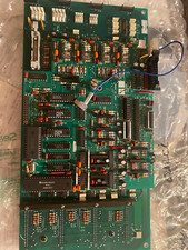 Otari Concept (Elite) Quad Channel Processor (QCP+QDB)