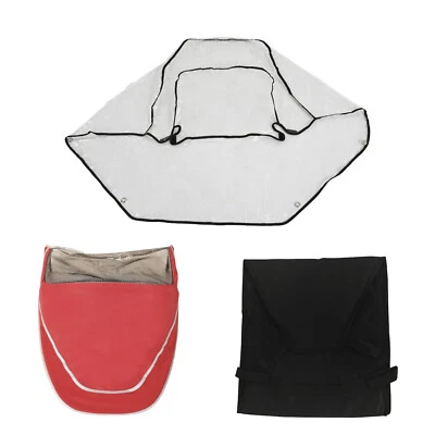 MobiQuip travel Accessory Pack For Disability Pushchair