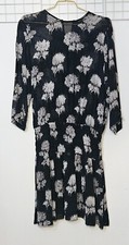 Dress mini midi by Ganni size 40 women