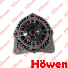 Howen Alternator Fits Mini Mini 2001-2007 VW Polo 2009-2014 1.6