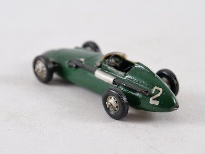 Miniature CREATION RD Marmande France F1 #30 – Échelle 1/43 – Bois Et Métal