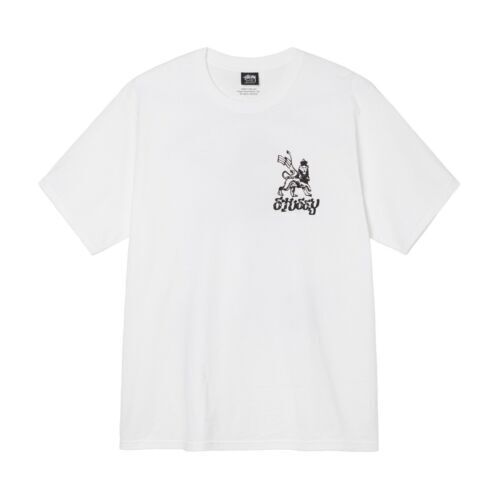 Stussy x Takahiro Miyashita The Soloist World Tour Collection T