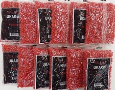 24000 pcs 6mm .12g Plastic BB Pellets  Ammo for Air Soft Guns BB's bullets