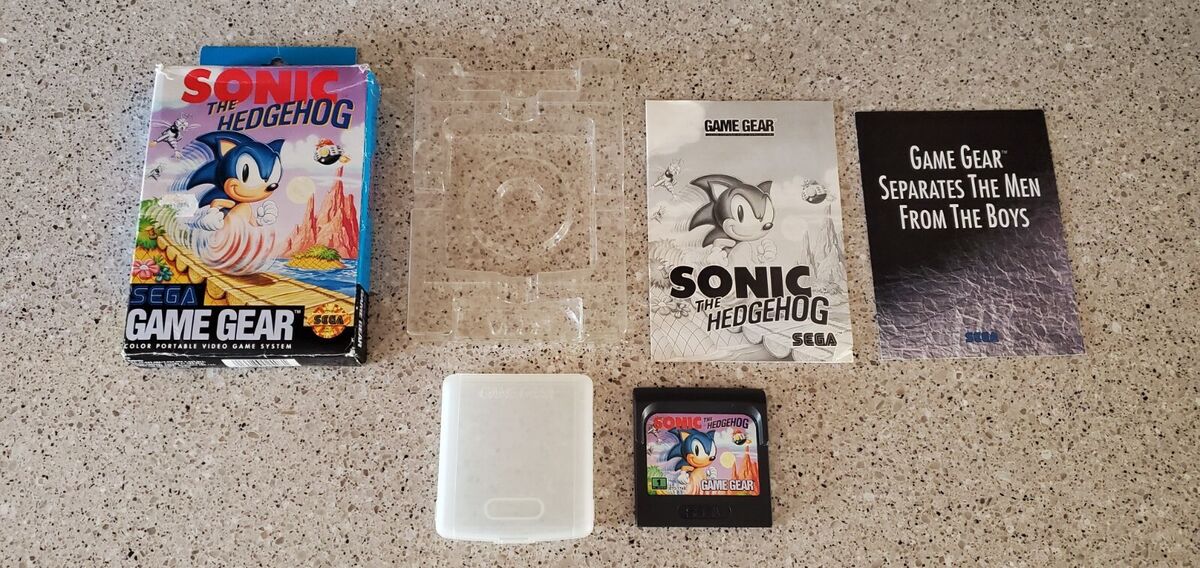 What are your thoughts on the 8 bit Sonic games (not including Sonic Chaos  or Triple Trouble since they're on Game Gear and I'm talking about Master  System games) : r/SonicTheHedgehog