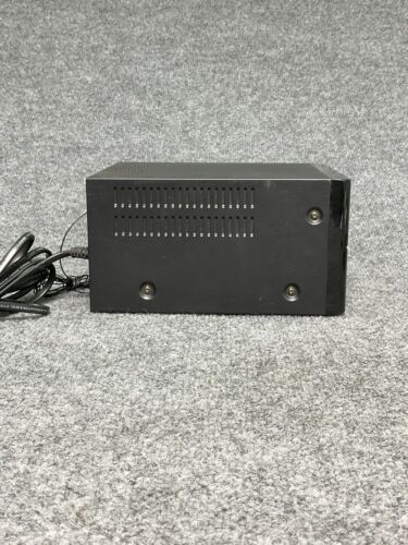 Philips Micro Music System BTM2180 W/ Speakers Pair Bluetooth/ MP3/USB Direct - Picture 10 of 16