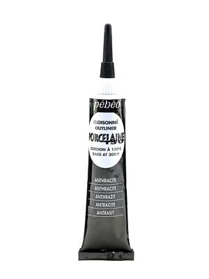 Pebeo Porcelaine 150 China Paint Outliners