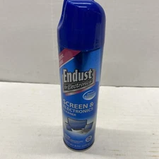 Endust Screen & Electronics Cleaner 8 oz SLC-603