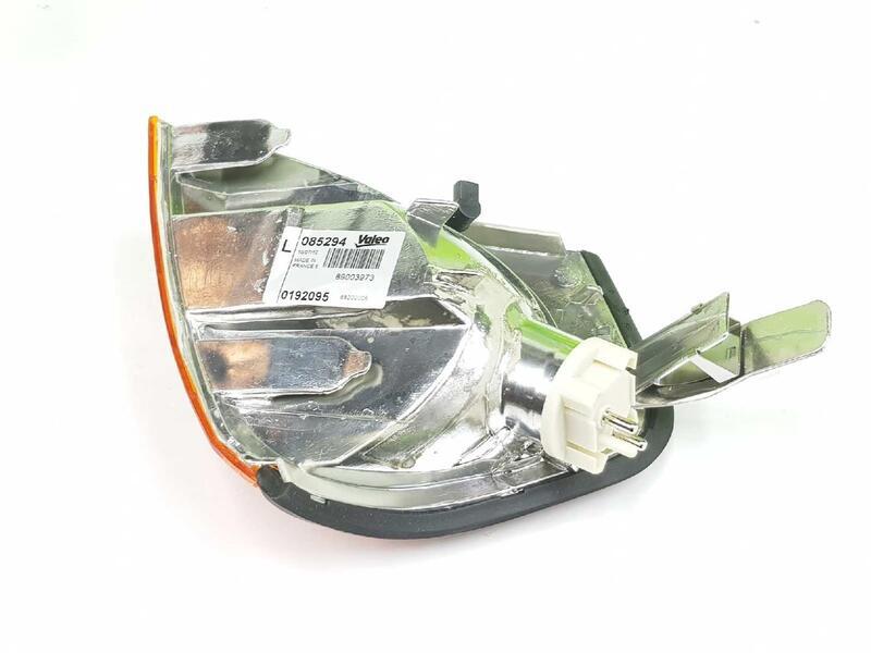 85294 headlamp lh for MERCEDES-BENZ CLASE C 220 (202.022) 1993 