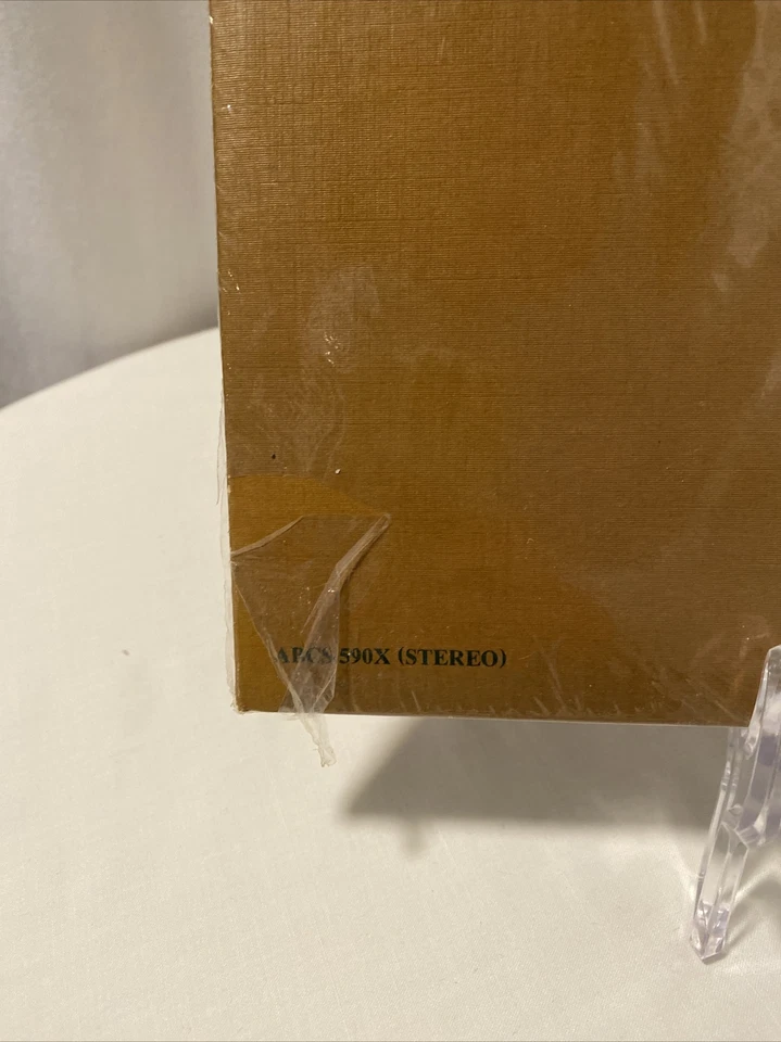 RAY CHARLES~MAN & HIS SOUL~RARE SEALED ORIGINAL ABC 2-LP SET Collectors Edition - Image 2 of 4