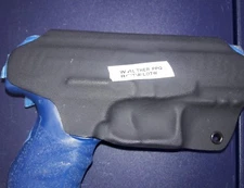 Walther PPQ Custom Kydex Holster 11 colors to choose from
