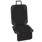 Car Seat Protector for Child Car Seat - Waterproof Non-Slip Leather Mat with ...