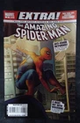 The Amazing Spider-Man:  EXTRA! #2 2009 Marvel Comics Comic Book