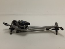HONDA HR-V 2015-2018 I-VTEC SE FRONT Wiper Motor Mechanism Assembly - 12097190