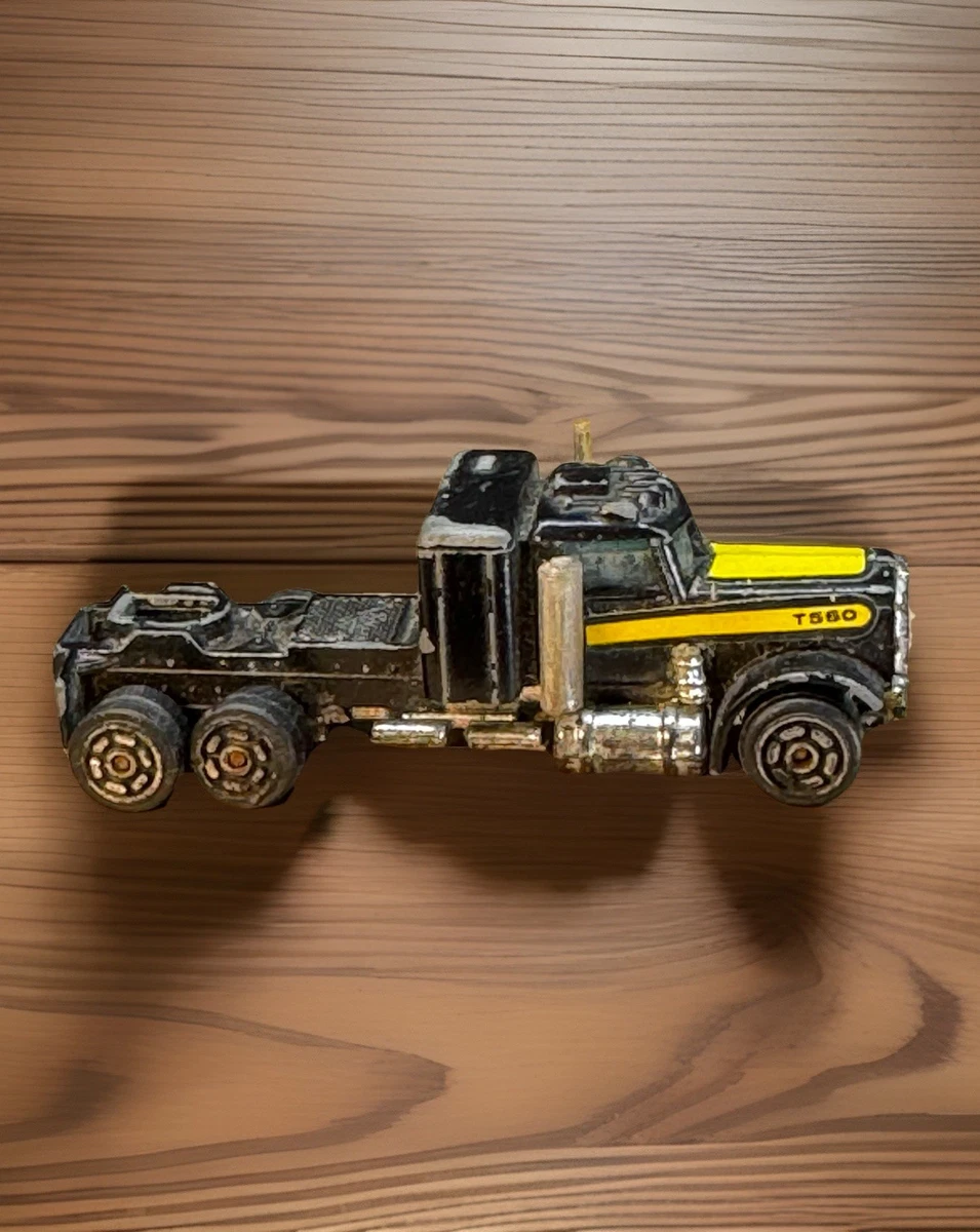 Kenworth 1:8 Scale Diecast Trucks for sale - eBay