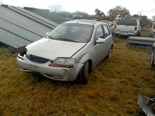 Roof Glass Fits 04-11 AVEO 84630