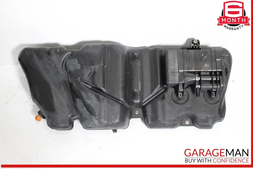 Tanque de depósito de gasolina 14-19 Mini Cooper 7390780 OEM Foto 4 de 4