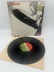 Led Zeppelin Self Titled Vinyl Atlantic SD 8216 Vinyl Record ROCK Vintage 1969