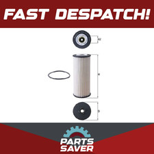 Oil Filter fits ASTON MARTIN DBX 4.0 2019 on Mahle Genuine Quality Guaranteed