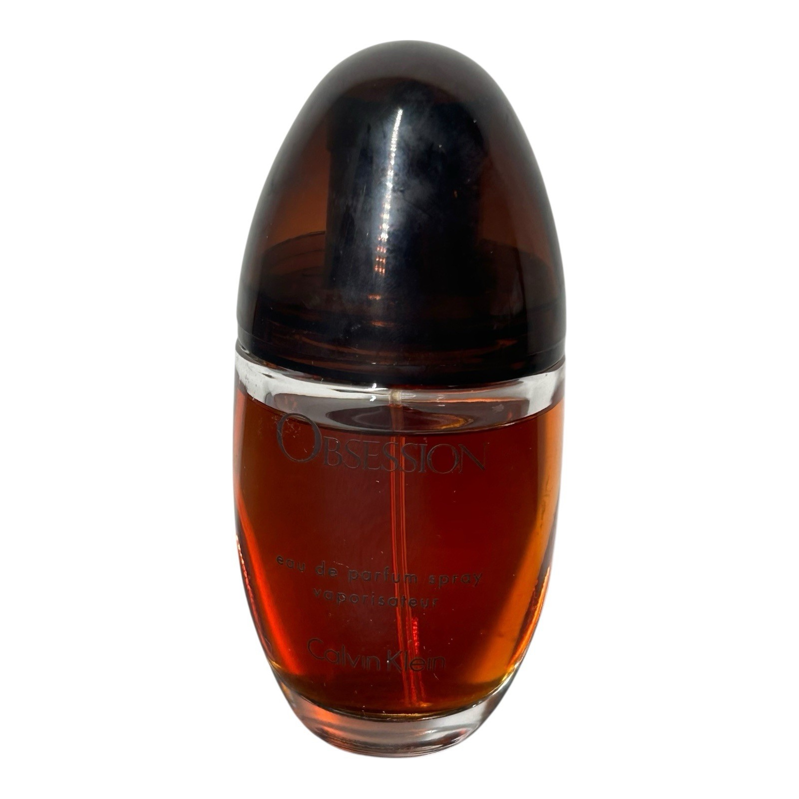 Calvin Klein Obsession Perfume  1.7 oz / 50 ml Eau De Parfum Spray Womens