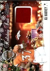 2025 Panini Absolute RJ Harvey Base (RAW)
