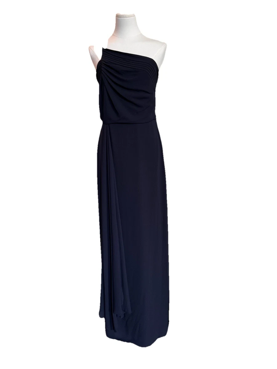 Halston Heritage One Shoulder Dresses for Women for sale | eBay