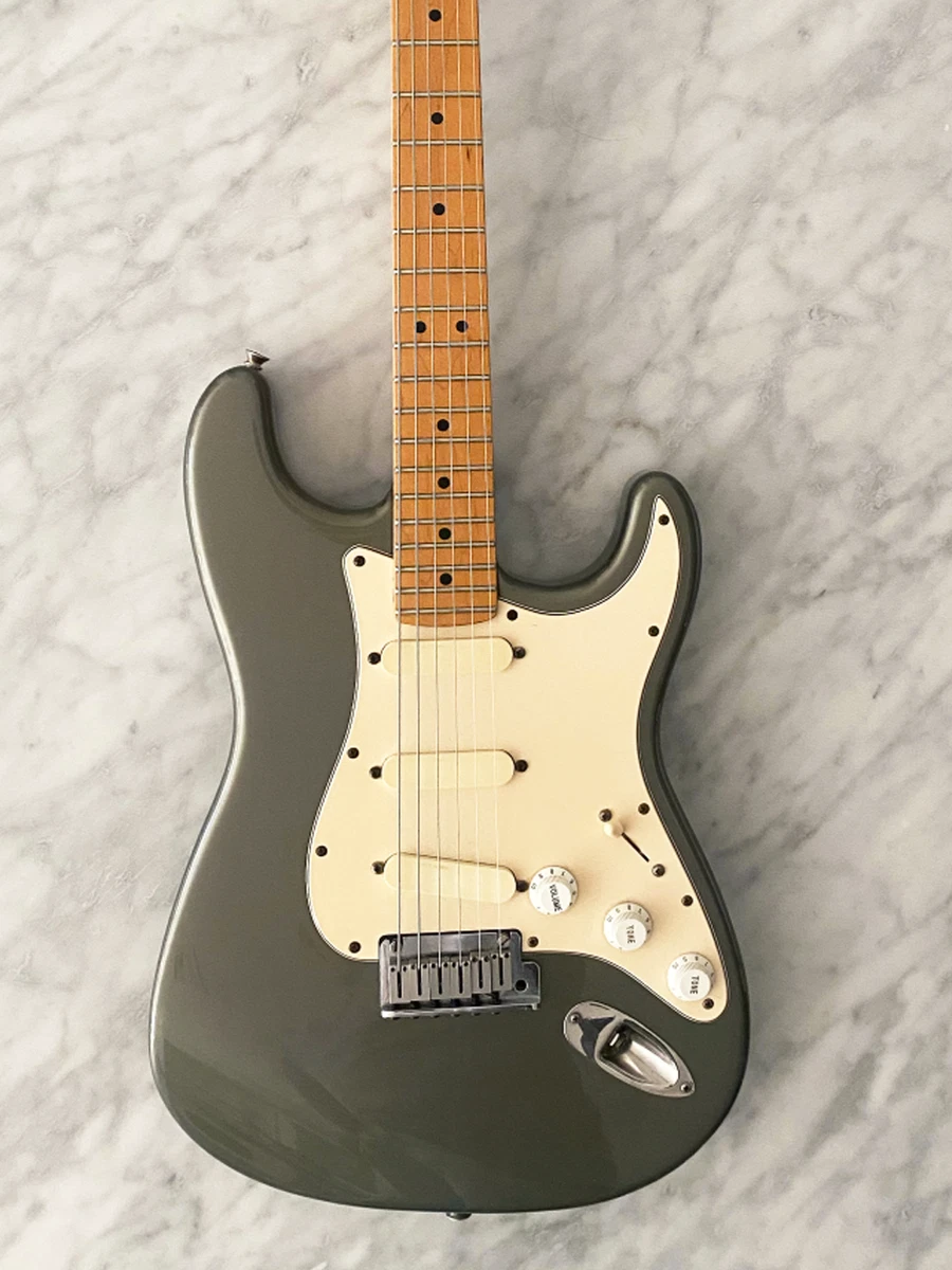 Fender American Standard Stratocaster Electric Guitars for sale | eBay