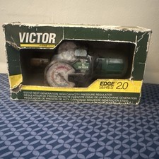 VICTOR 0781-3601 Edge 2.0 ESS42-150-540 Oxygen Regulator