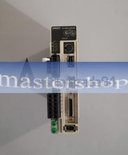 1PC Used Omron Servo Motor R88D-GN02H-ML2 In good condition