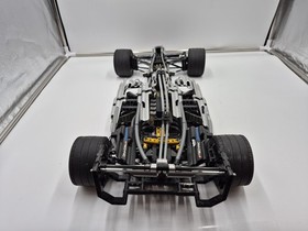 LEGO TECHNIC: Silver Champion (8458) Read Description 