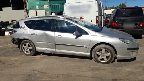 620892 Faro Sinistro per PEUGEOT 407 ST Confort 2006 1124846 - Afbeelding 6 van 10