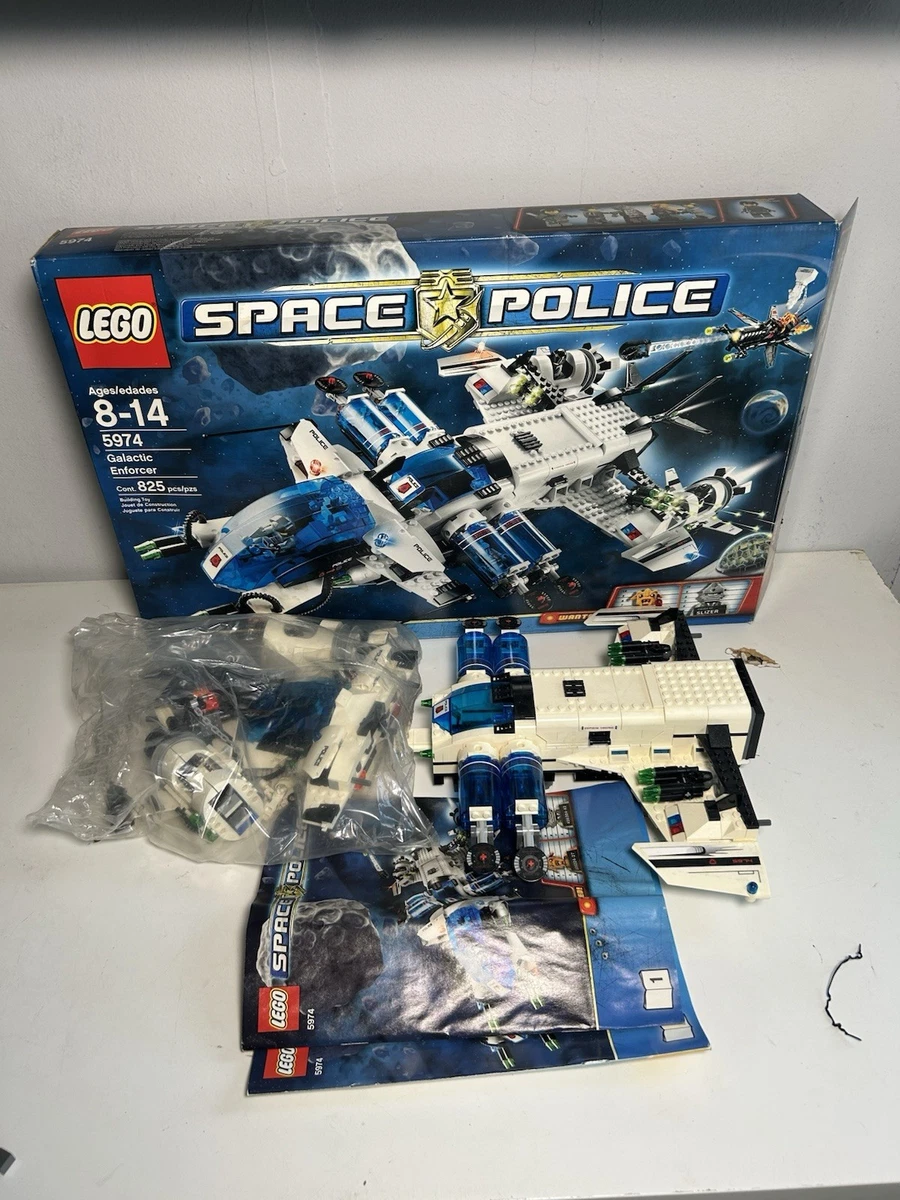 Kranxx LEGO (R) Building Toys for sale | eBay
